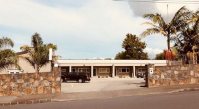 Phoenix Palm Motel, Auckland